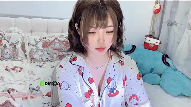 -sanhuamao- live sex cam