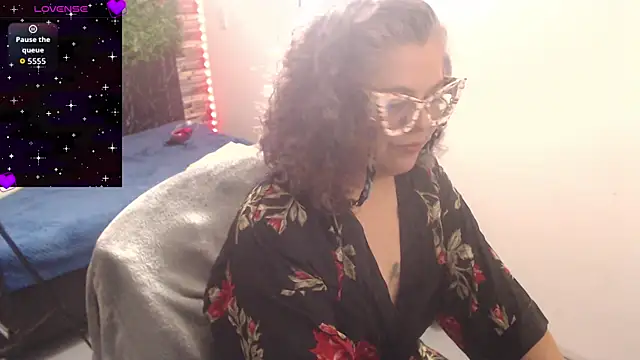 mia_pazzi's cam snapshot