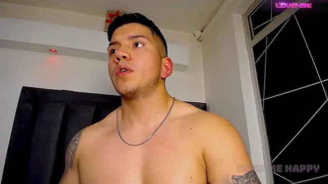 Marc__Waatson live sex cam