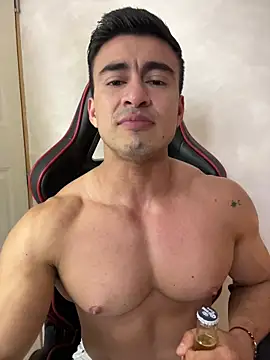 Chris_Clarck live sex cam