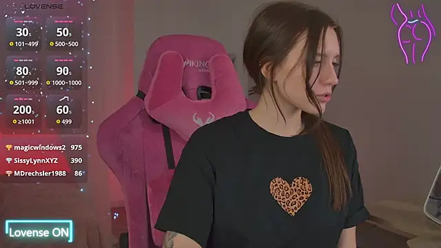 JennyDens live sex cam