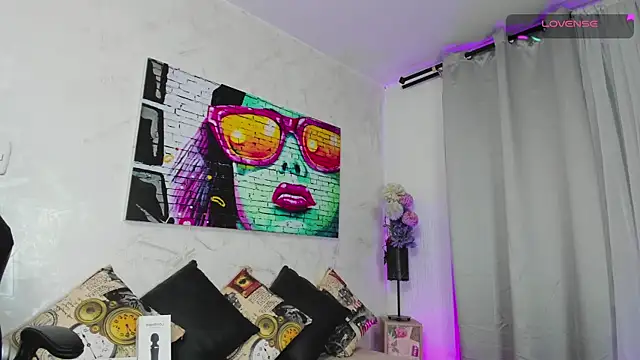 andre-baker live sex cam