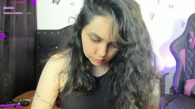 Ashley_Tellez's cam snapshot