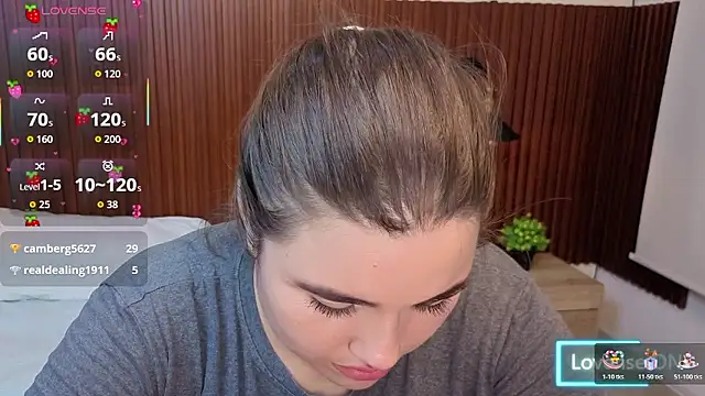 Aabby_lee's cam snapshot