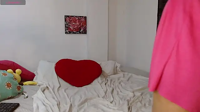 Dear_Hanna's cam snapshot