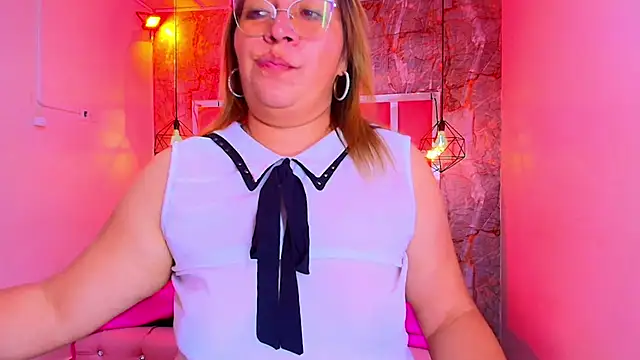 MaylinRosse_'s cam snapshot