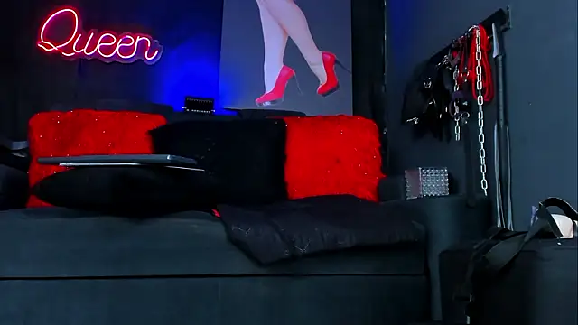 AshleyStones's cam snapshot