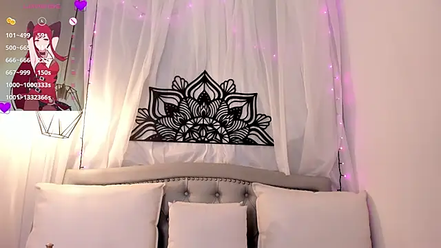 samara_goals's cam snapshot