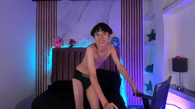 SthepanodiMonaco live sex cam