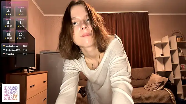 MarieHernandez's cam snapshot