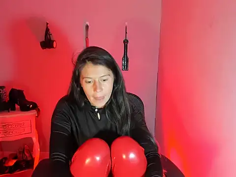 sandyquinnxx's cam snapshot