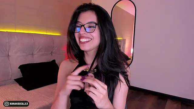 NanakoDollx's cam snapshot