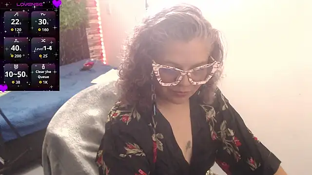 mia_pazzi's cam snapshot