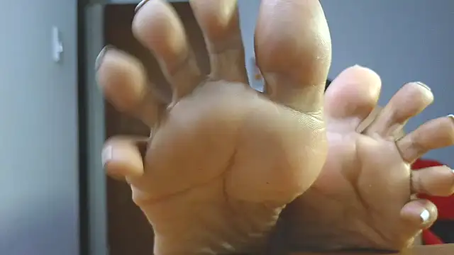 LissafeetHott live sex cam