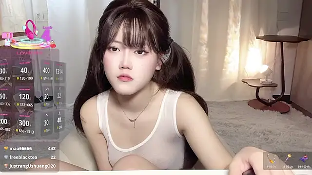 potato-188's cam snapshot