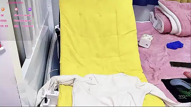 YOYO--728's cam snapshot