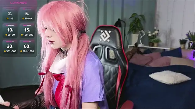 Ashley_Veil's cam snapshot