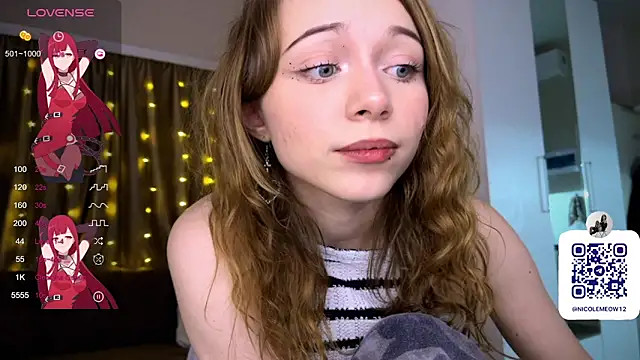 _SofiaBrown's cam snapshot