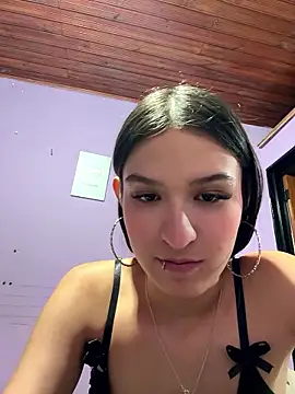 AgathaSander_'s cam snapshot