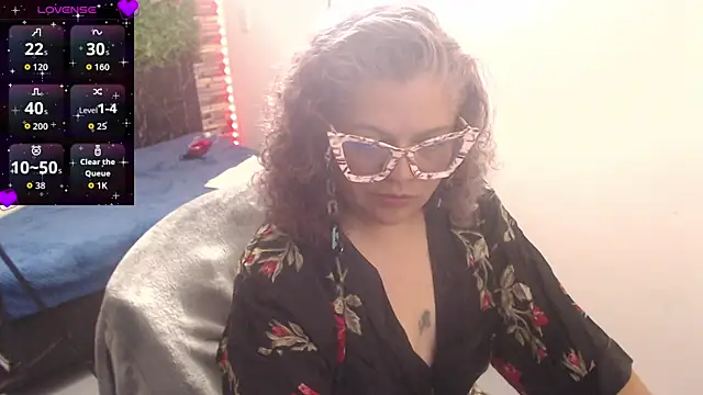 mia_pazzi's cam snapshot