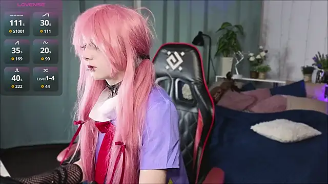 Ashley_Veil's cam snapshot