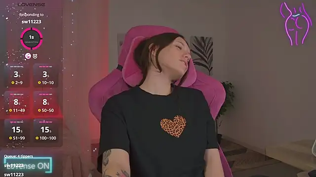 JennyDens's cam snapshot