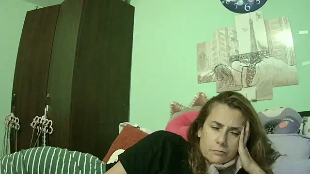 SexyGioconda's cam snapshot