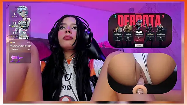 SweetieCloe_ live sex cam