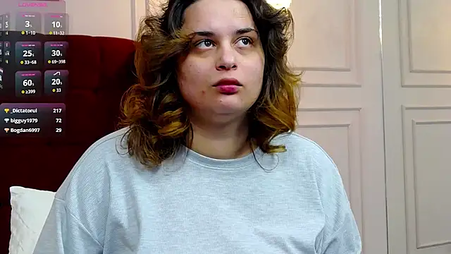 kittykelly's cam snapshot