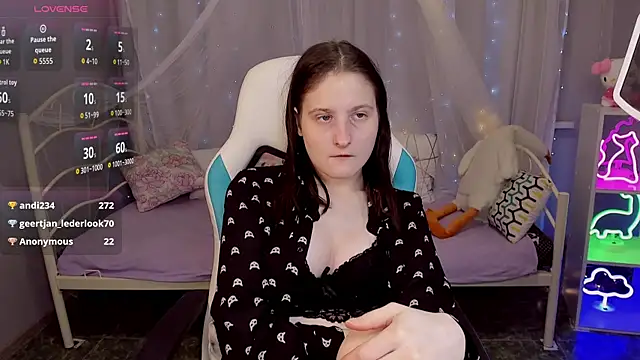 KiraDuvall's cam snapshot