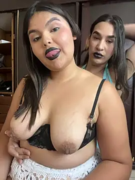 luisa_clark1's cam snapshot