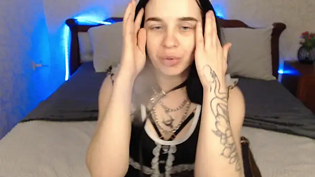 ShyyMariaa's cam snapshot