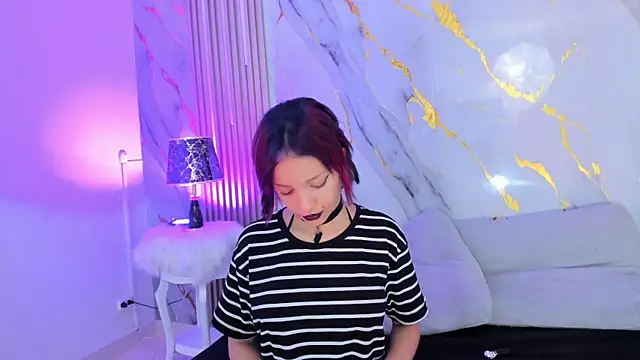 LaxiZoe's cam snapshot