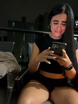 RoseOnYou's cam snapshot