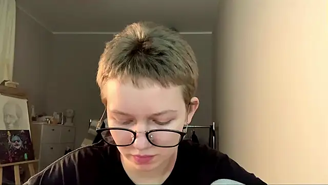 makeyousense's cam snapshot