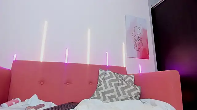 Scarlett_3X's cam snapshot