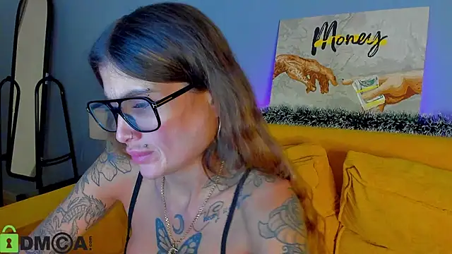 Patricia_Cox's cam snapshot