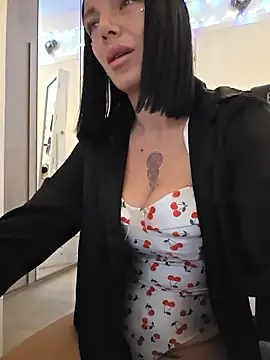 Baby_Panther live sex cam