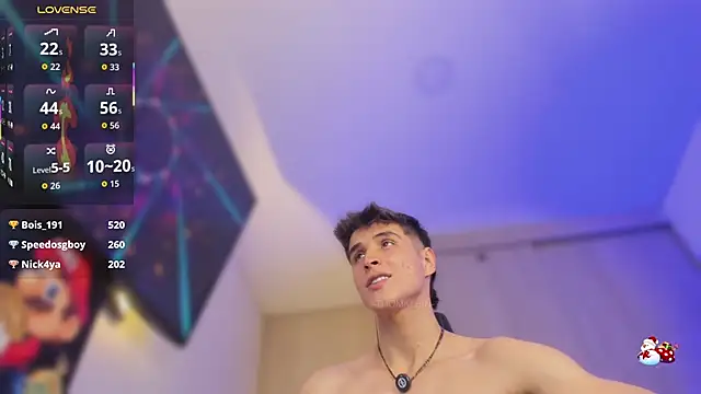 thomklein live sex cam