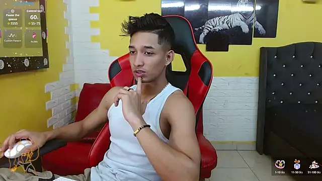 jose_sexycumm live sex cam