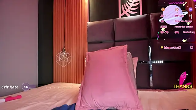 Ana_rush's cam snapshot