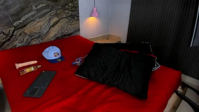 VelloTouch live sex cam