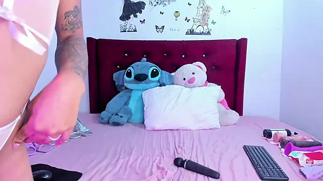 ValeryPettry_11's cam snapshot