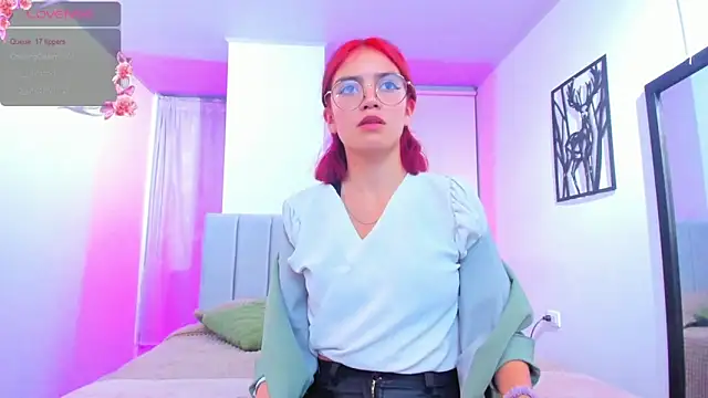 jade7_'s cam snapshot