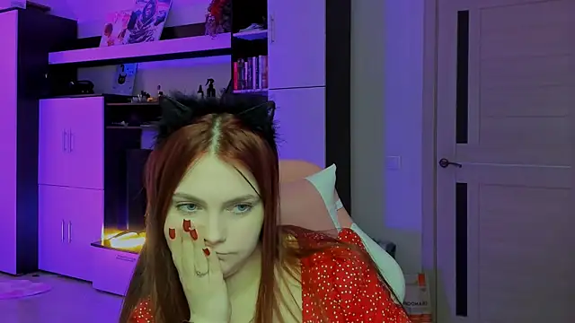 LoAslley's cam snapshot