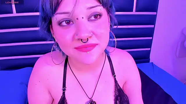 nixx_star's cam snapshot