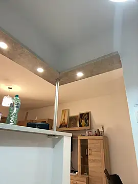 IrisBlues live sex cam