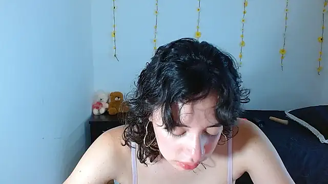 sajecrismaa live sex cam