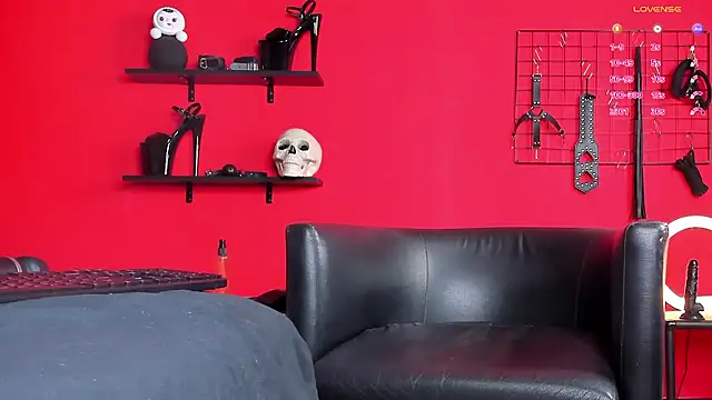 Ma1ilda_Ardent's cam snapshot