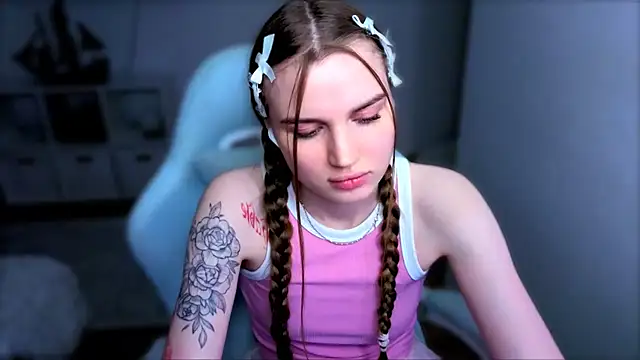 StellaLawless's cam snapshot